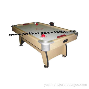 Deluxe Air Hockey Table